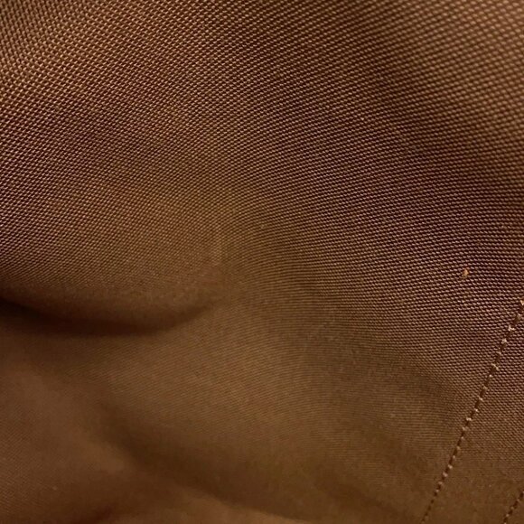 LOUIS VUITTON Keepall Bandouliere Size 55 Monogram Brown M41414 - Picture 7 of 16